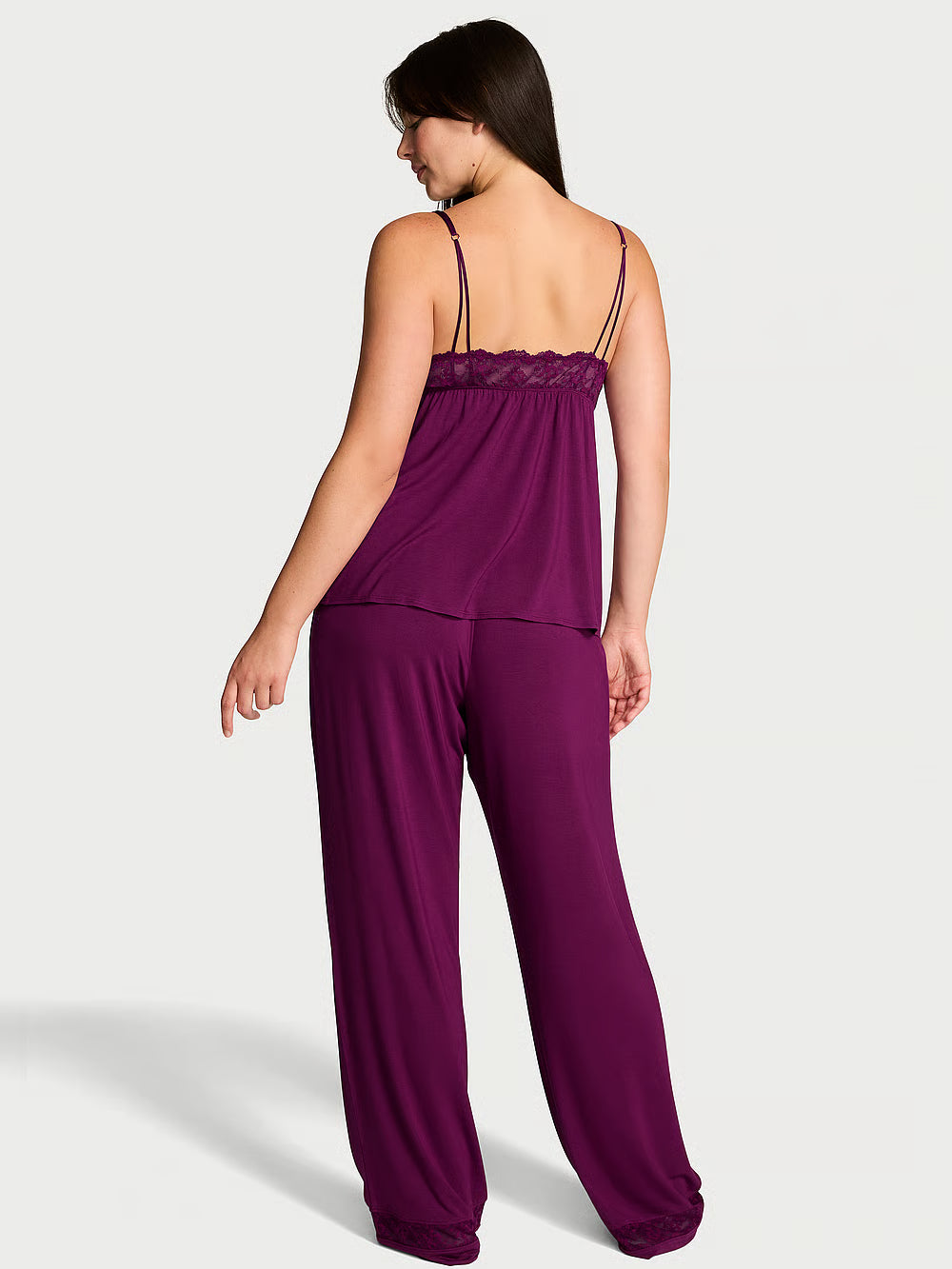 VS super soft cami pj set