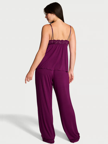 VS super soft cami pj set