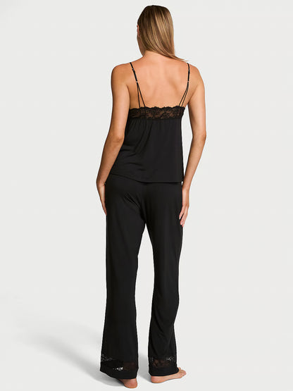 VS super soft cami pj set