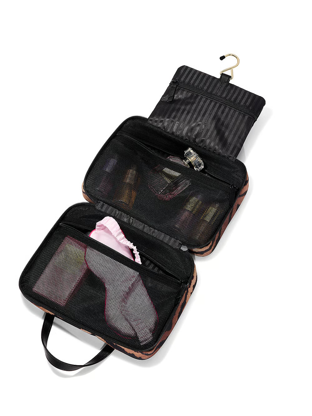 VS travel toiletry case bag