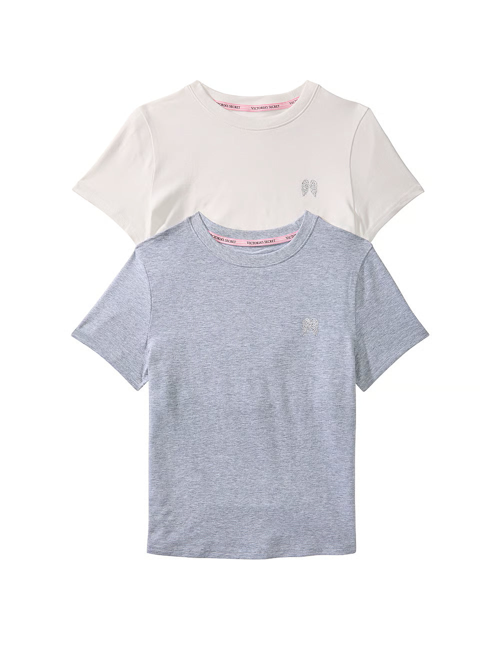 VS PACK 2 PC cotton shirt set
