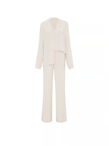 VS soft modal pj set