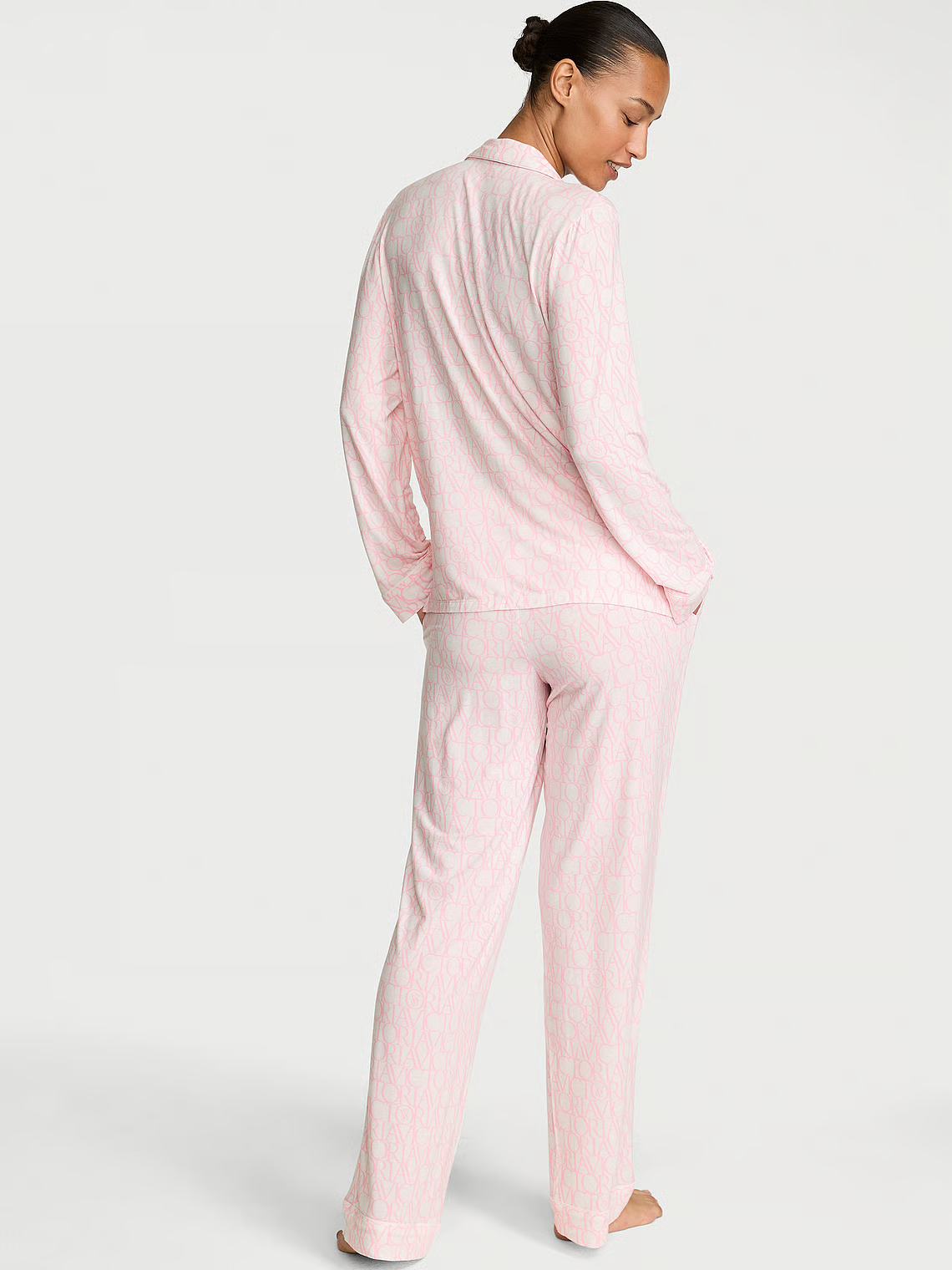 VS soft modal pj set