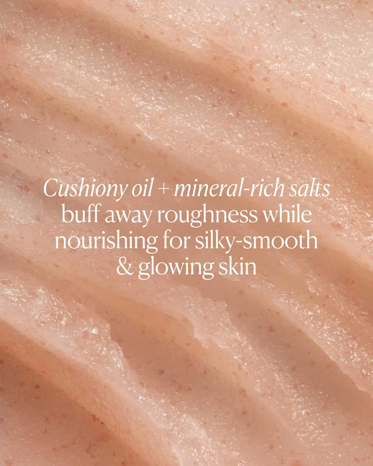 OSEA Salts of the Earth Body Scrub