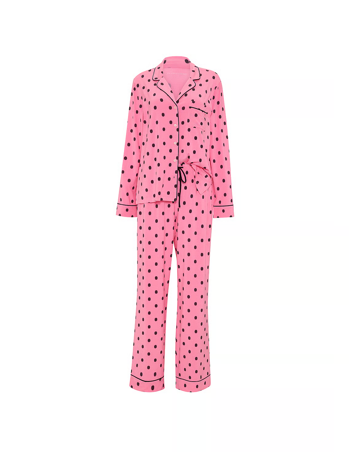 VS soft modal pj set