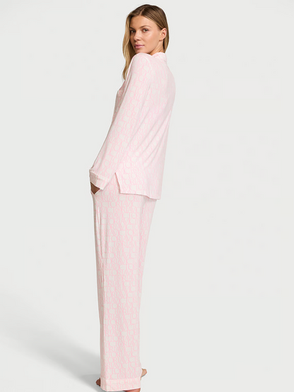 VS soft modal pj set