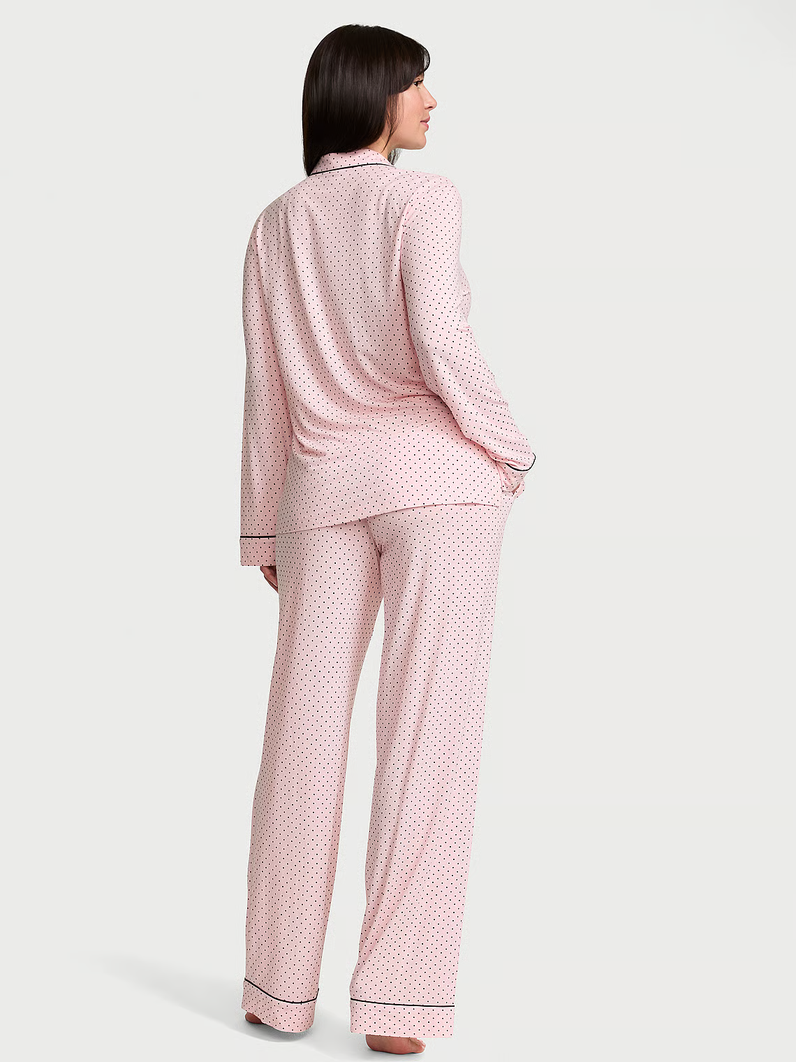 VS soft model pj set