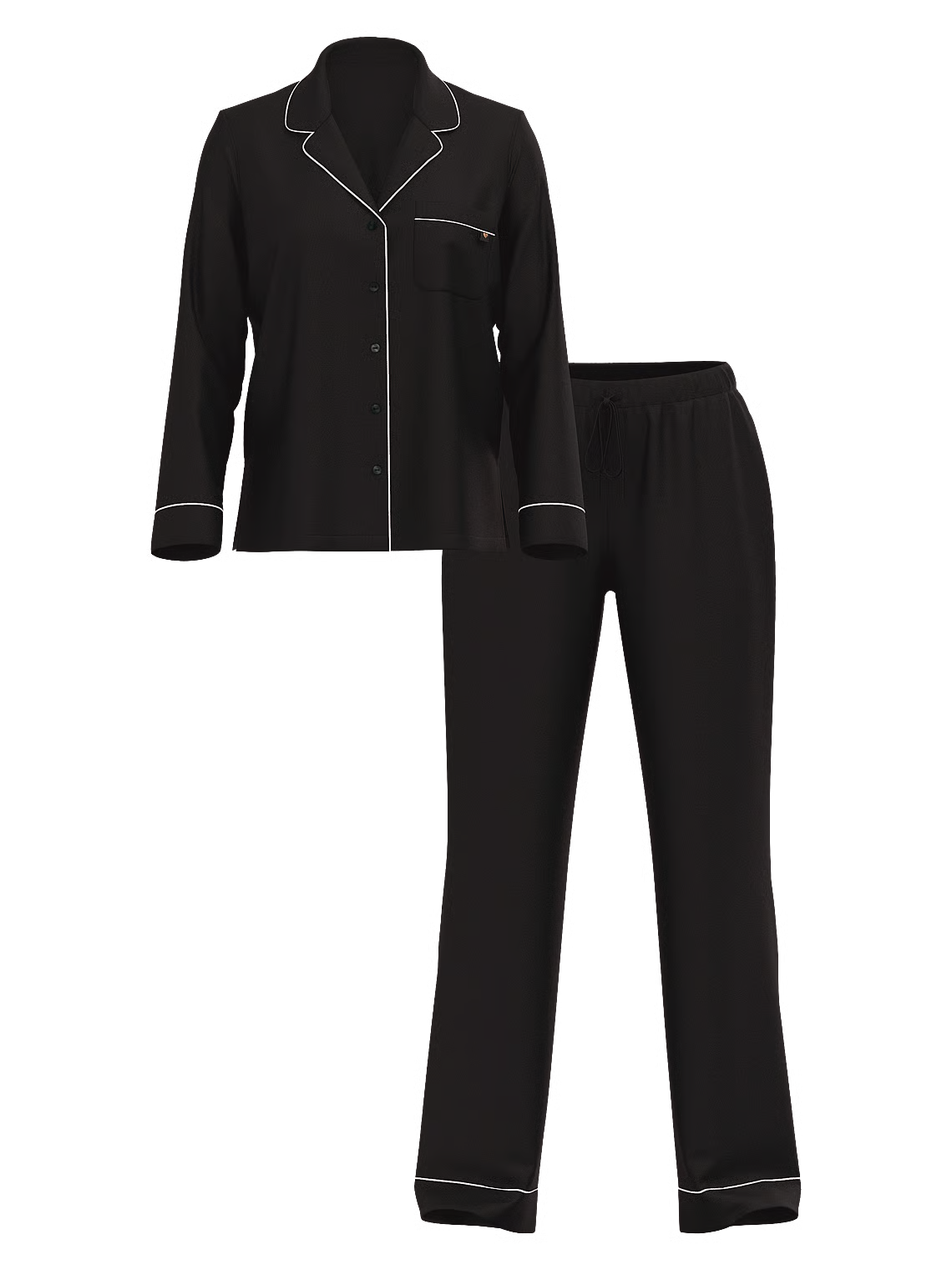 VS soft modal pj set
