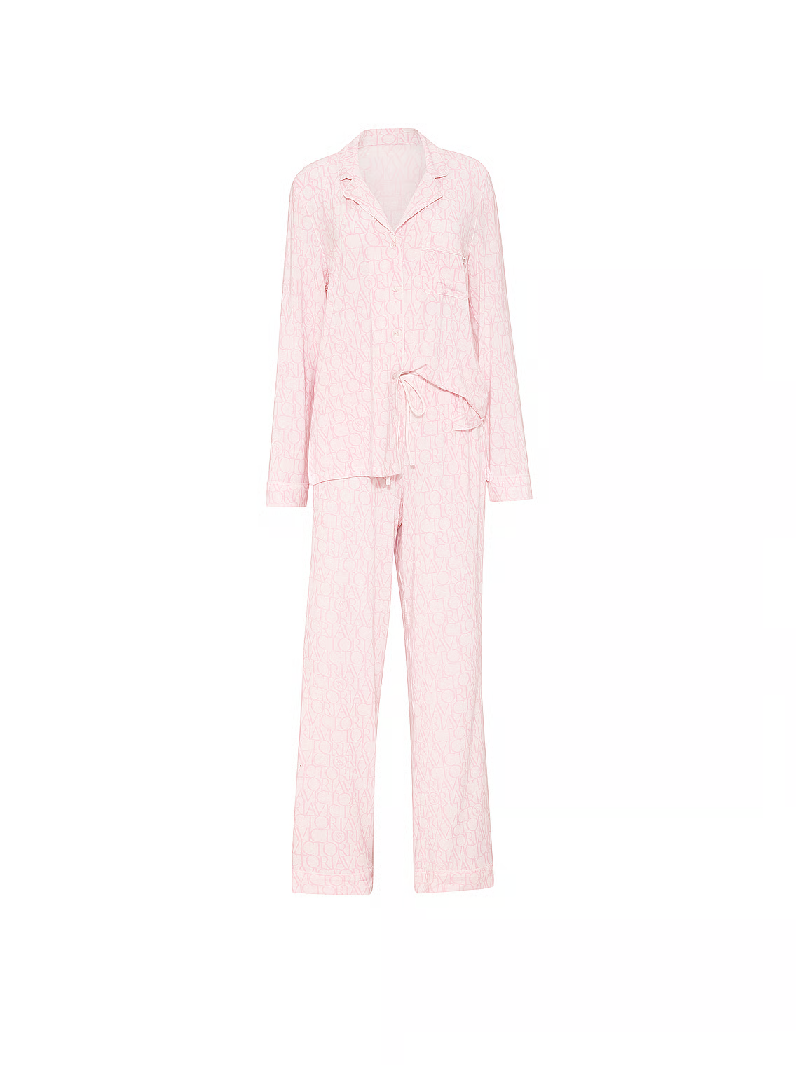 VS soft modal pj set