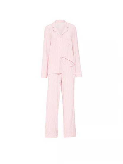 VS soft modal pj set