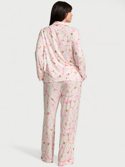 VS soft modal pj set