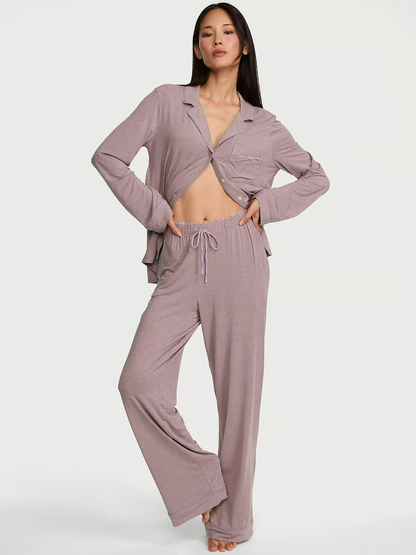 VS soft modal pj set