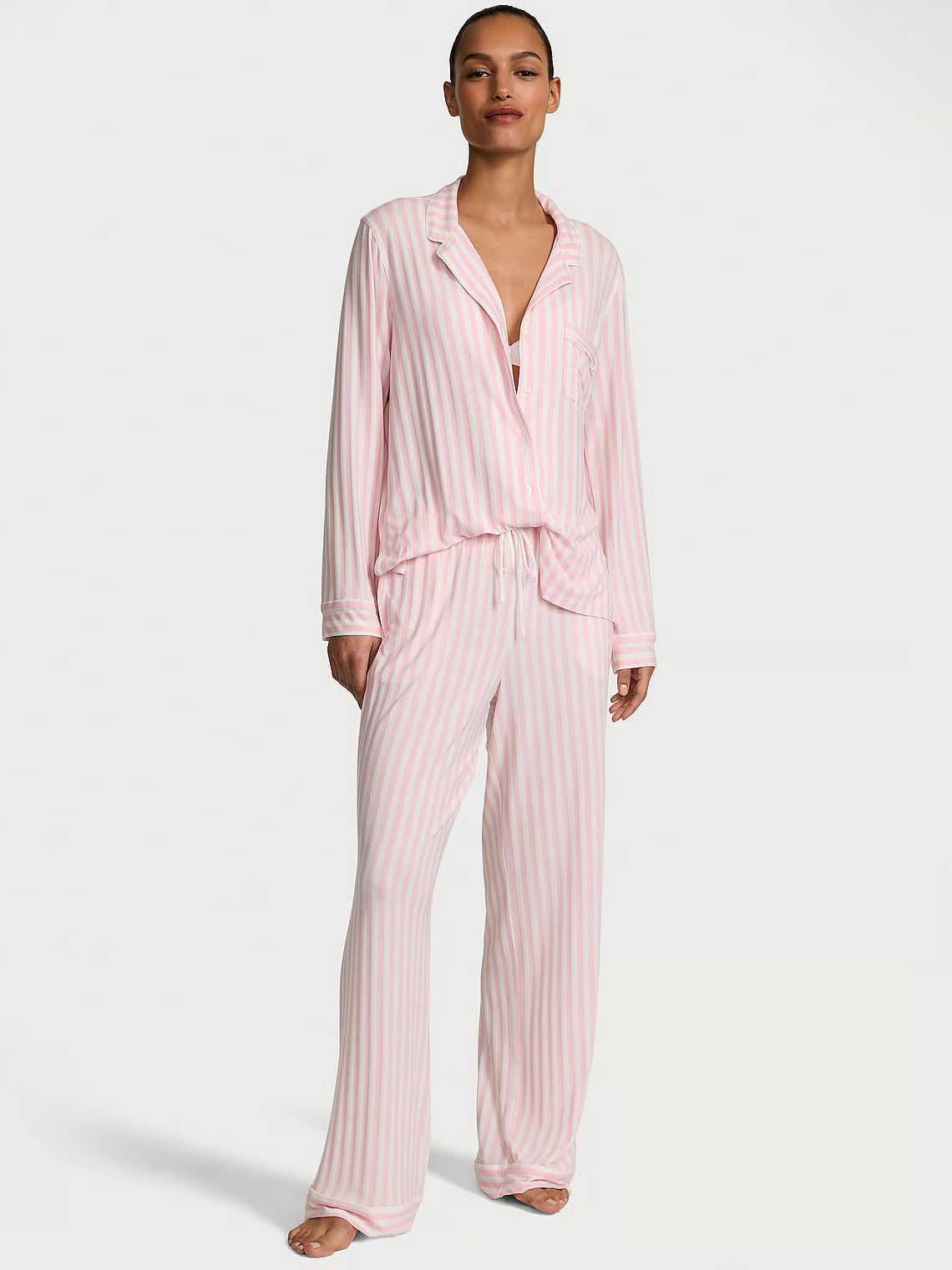 VS soft modal pj set