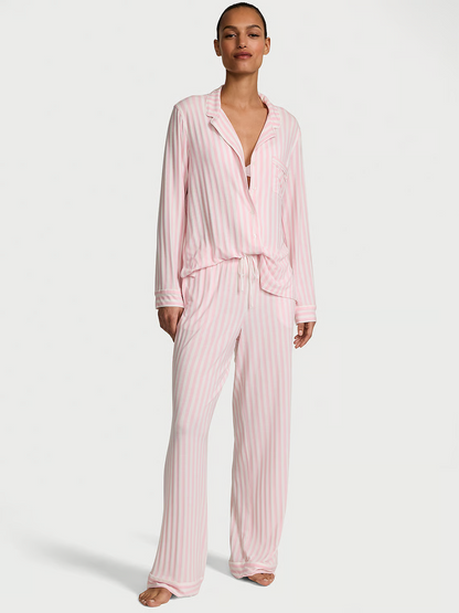 VS soft modal pj set