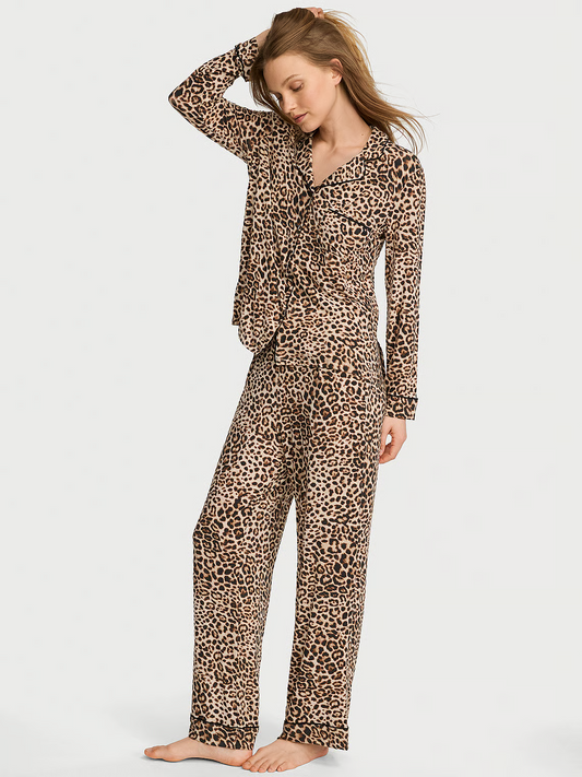 VS soft modal pj set