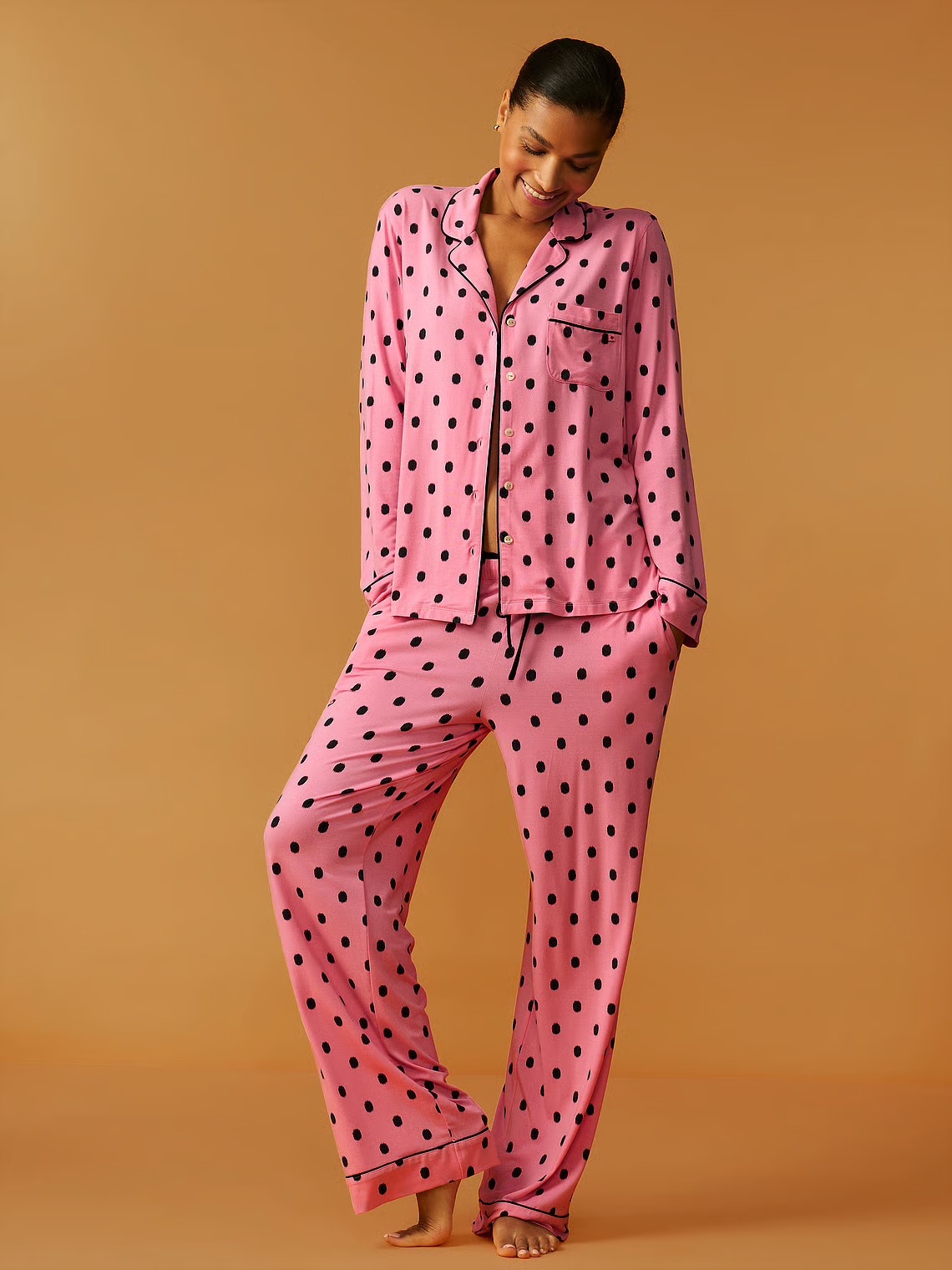 VS soft modal pj set