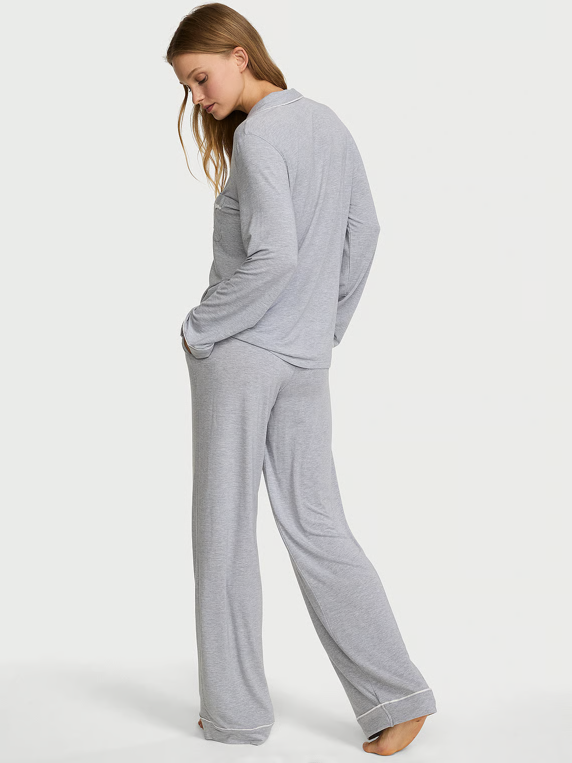VS soft modal pj set