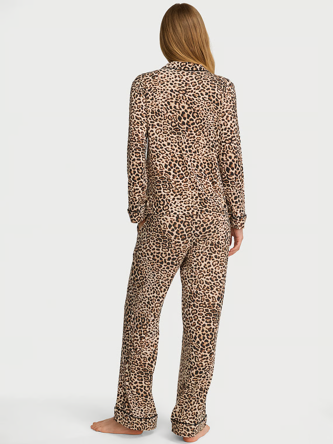 VS soft modal pj set