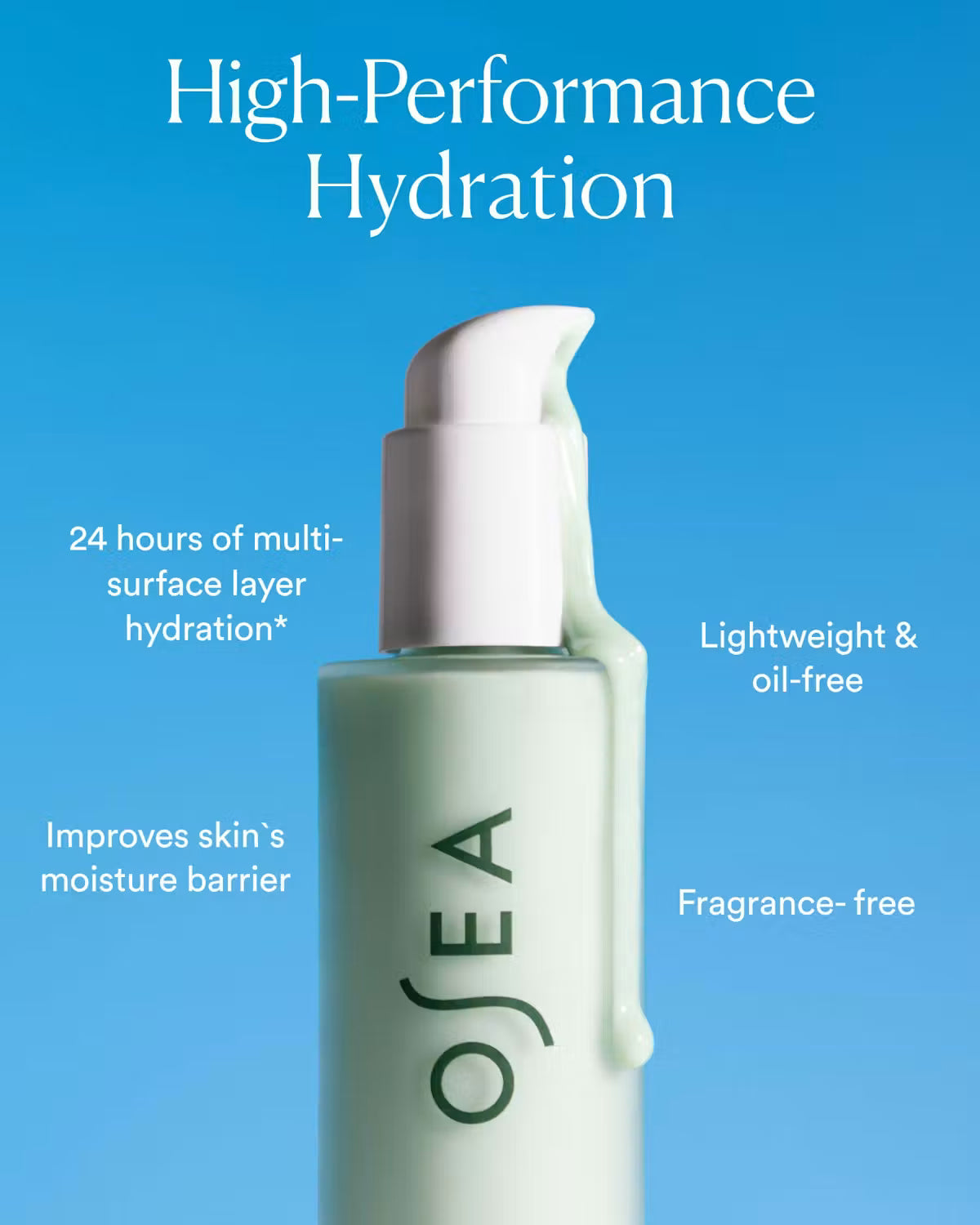 OSEA Hyaluronic Body Serum