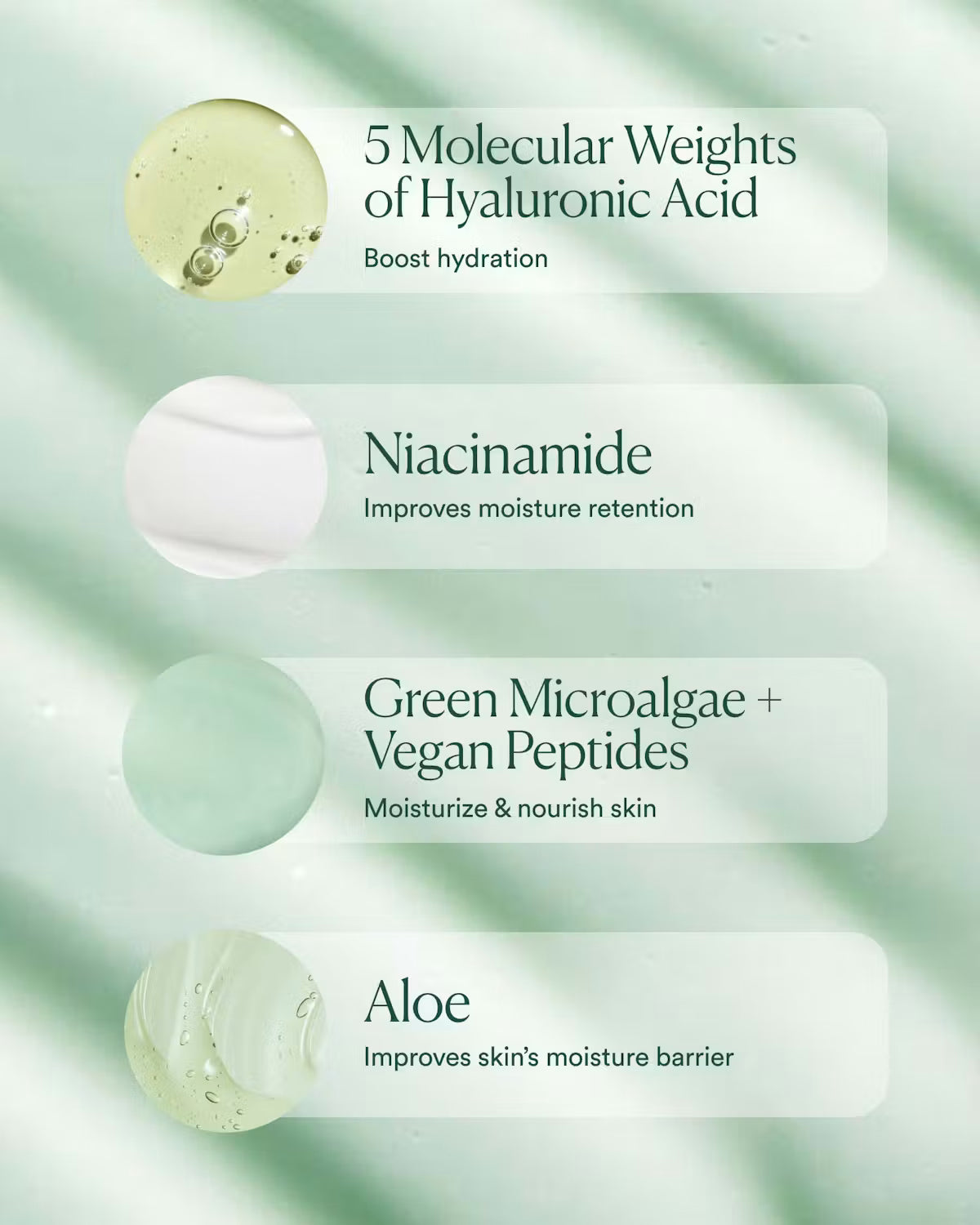OSEA Hyaluronic Body Serum