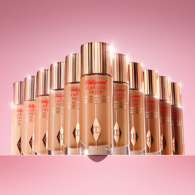 Cht HOLLYWOOD FLAWLESS concealer