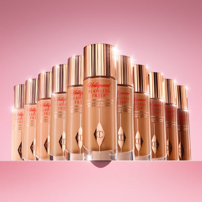 Cht HOLLYWOOD FLAWLESS concealer
