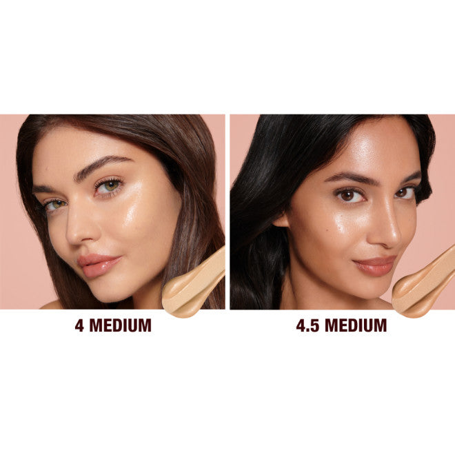 Cht HOLLYWOOD FLAWLESS concealer