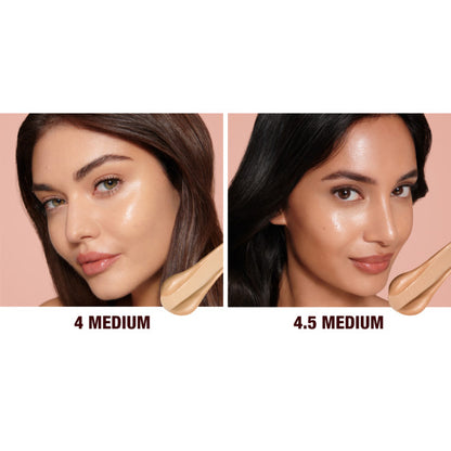 Cht HOLLYWOOD FLAWLESS concealer