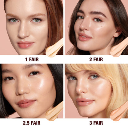 Cht HOLLYWOOD FLAWLESS concealer