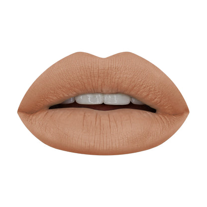 Hub Liquid Matte Ultra-Comfort Transfer-proof Lipstick