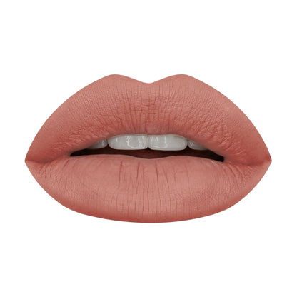 Hub Liquid Matte Ultra-Comfort Transfer-proof Lipstick