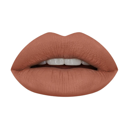 Hub Liquid Matte Ultra-Comfort Transfer-proof Lipstick