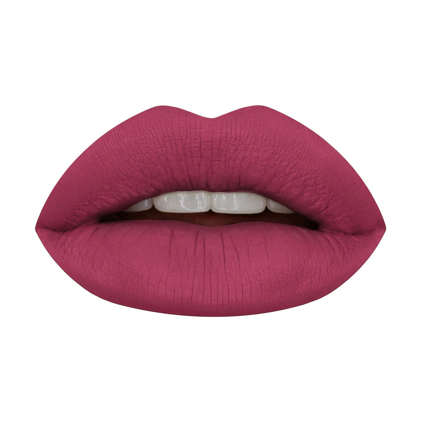 Hub Liquid Matte Ultra-Comfort Transfer-proof Lipstick