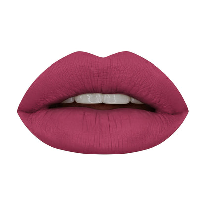 Hub Liquid Matte Ultra-Comfort Transfer-proof Lipstick