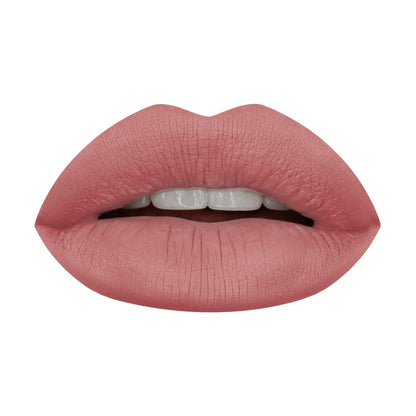 Hub Liquid Matte Ultra-Comfort Transfer-proof Lipstick