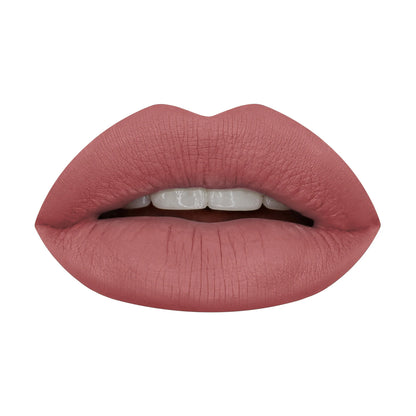 Hub Liquid Matte Ultra-Comfort Transfer-proof Lipstick