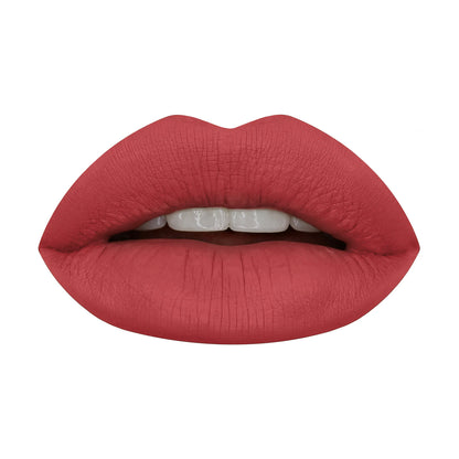 Hub Liquid Matte Ultra-Comfort Transfer-proof Lipstick