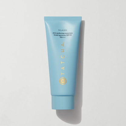 Tatcha SILKEN SUNSCREEN SPF 35
