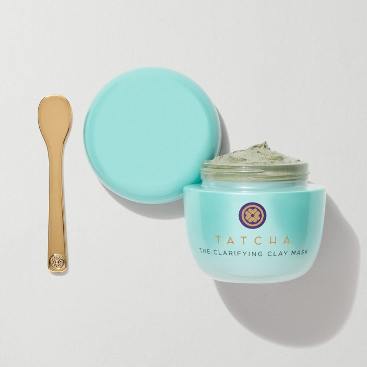 Tatcha THE CLARIFYING CLAY MASK