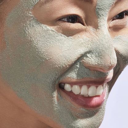 Tatcha THE CLARIFYING CLAY MASK