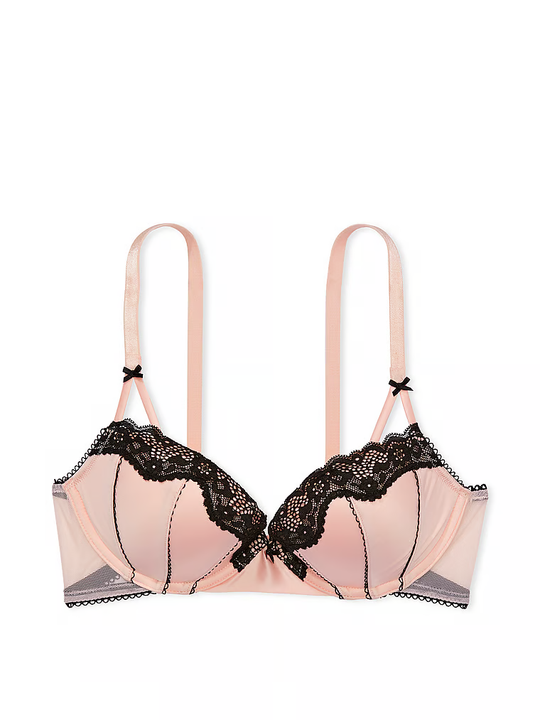 Victoria secret Tease push up bra