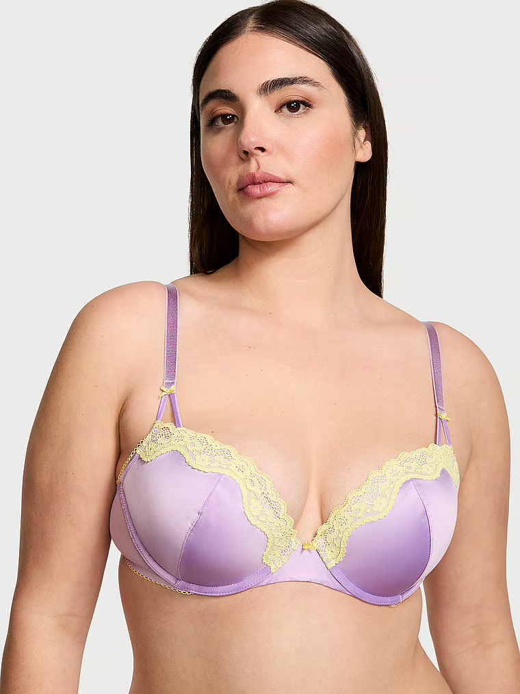 Victoria secret Tease push up bra