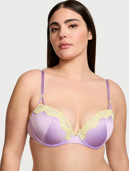 Victoria secret Tease push up bra