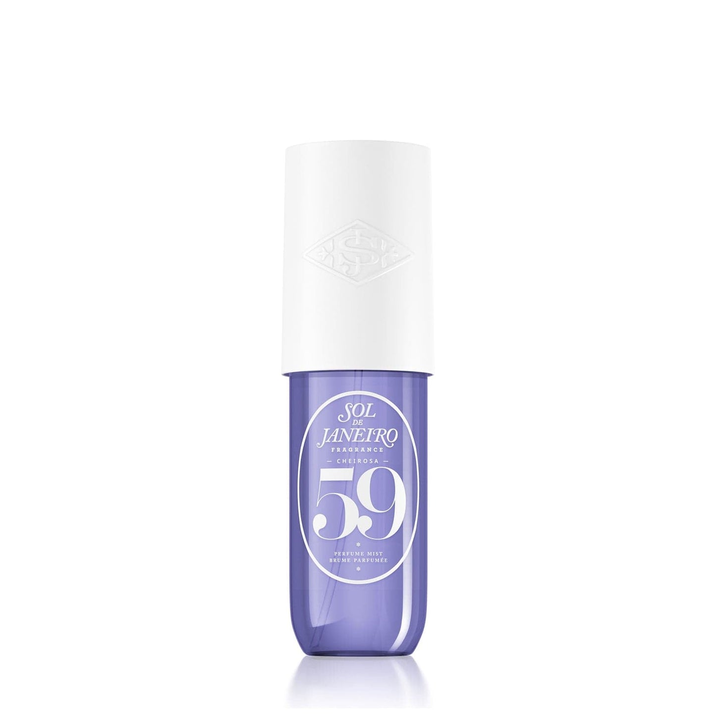 SOL CHEIROSA 59 DELÍCIA DRENCH™ PERFUME MIST