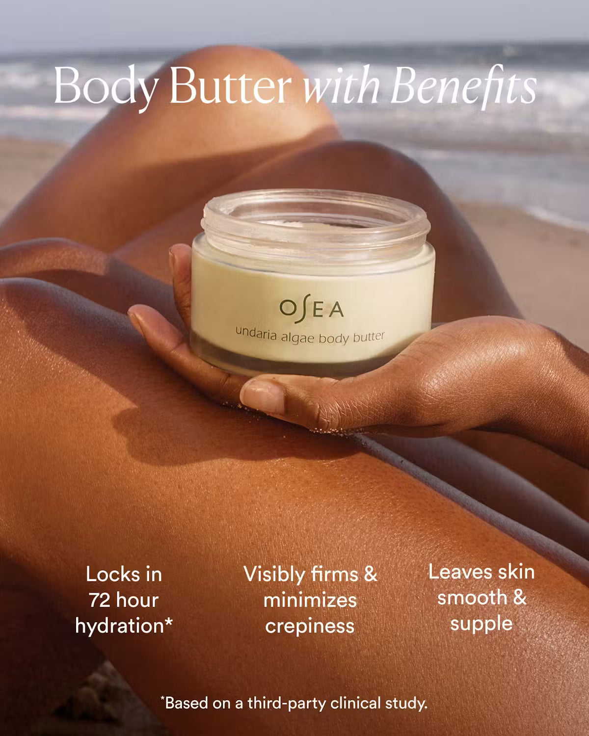 OSEA Undaria Algae Body Butter