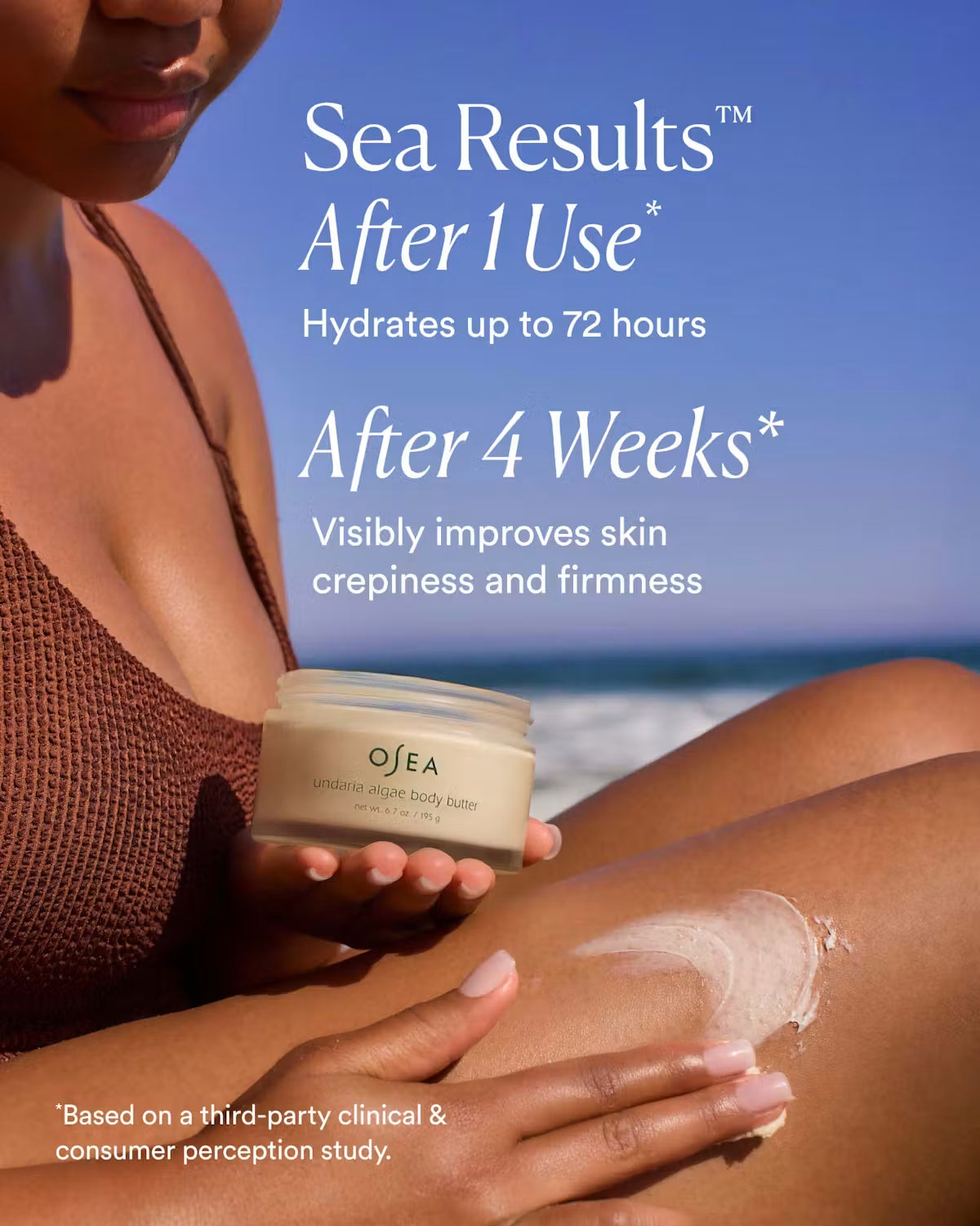 OSEA Undaria Algae Body Butter