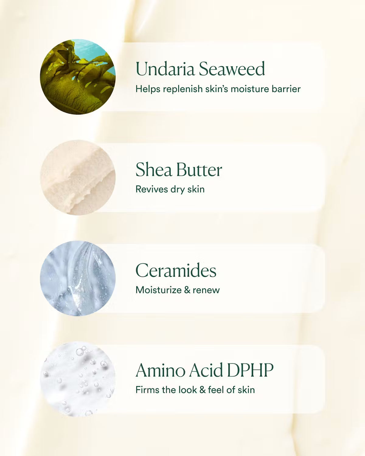 OSEA Undaria Algae Body Butter