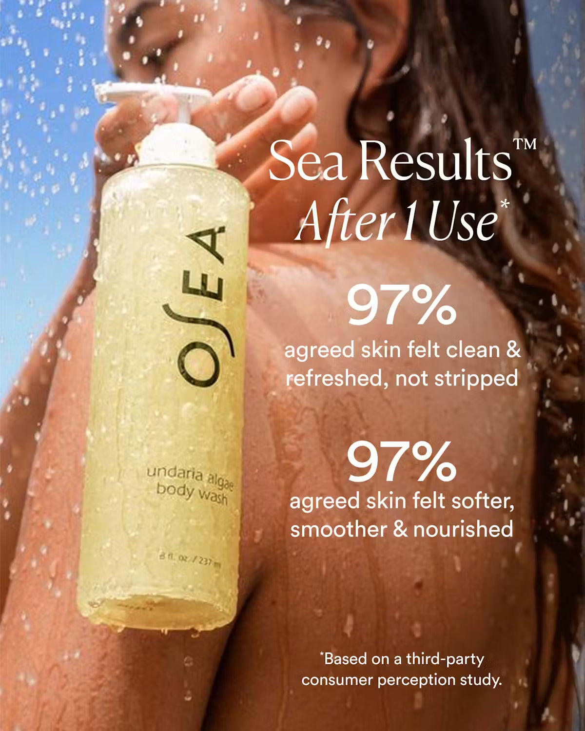 OSEA Undaria Algae Body Wash