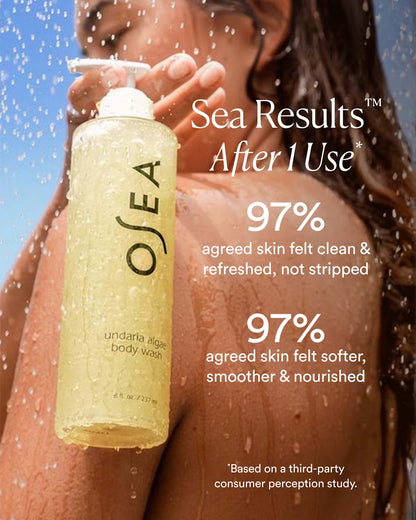 OSEA Undaria Algae Body Wash