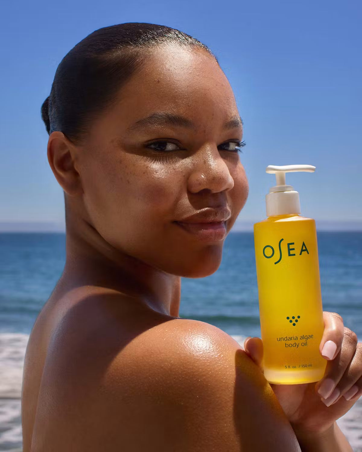 Osea Anti-Aging Body OIL